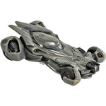 Ficha técnica e caractérísticas do produto Hot Wheels - Batman Carrinho Premium Turbo Batmo Dkl20/Dkl22 - Mattel