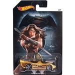 Ficha técnica e caractérísticas do produto Hot Wheels Batman Vs Superman Power Pistons - Mattel
