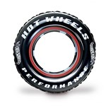 Ficha técnica e caractérísticas do produto Hot Wheels Boia Roda - Fun Divirta-se