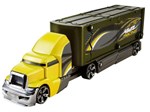 Ficha técnica e caractérísticas do produto Hot Wheels Caminhão Batida com Veículo - Mattel