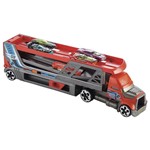 Ficha técnica e caractérísticas do produto Hot Wheels - Caminhão Lançador de Veículos - Mattel