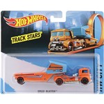 Ficha técnica e caractérísticas do produto Hot Wheels Caminhão Velocidade na Pista Speed Blaster - Mattel