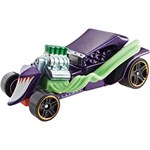 Ficha técnica e caractérísticas do produto Hot Wheels Carrinhos Entretenimento Coringa - Mattel