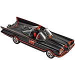 Hot Wheels - Carro Batman - Batmóvel Classic Tv Series Dkl23