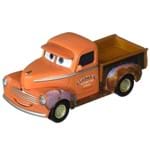 Ficha técnica e caractérísticas do produto Hot Wheels Carros 3 - Smokey - Mattel