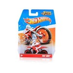 Ficha técnica e caractérísticas do produto Hot Wheels - Coleção Moto Speed Cycles - Clique e Confira os Modelos - Mattel R7826