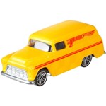 Ficha técnica e caractérísticas do produto Hot Wheels Color Change Carros SORT - Mattel