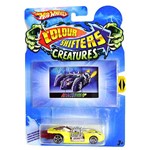 Ficha técnica e caractérísticas do produto Hot Wheels - Color Shifters Creature - Arachnorod - Mattel - Hot Wheels