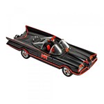 Ficha técnica e caractérísticas do produto Hot Wheels DC Batman 150 Batmóvel - Mattel