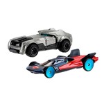 Ficha técnica e caractérísticas do produto Hot Wheels DC Batman Vs. Superman - Mattel