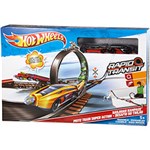 Ficha técnica e caractérísticas do produto Hot Wheels Desafio no Trilho - Mattel