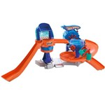 Ficha técnica e caractérísticas do produto Hot Wheels Lava Rápido de Bolhas Color Shifters - Mattel