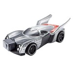 Ficha técnica e caractérísticas do produto Hot Wheels Marvel Carro Thor - Mattel