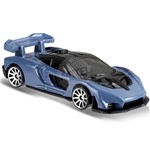 Ficha técnica e caractérísticas do produto Hot Wheels - McLaren Senna - FYB46