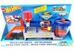 Ficha técnica e caractérísticas do produto Hot Wheels - Mega Lava Rápido - Mattel