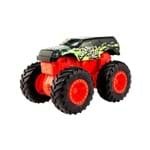 Ficha técnica e caractérísticas do produto Hot Wheels Monster Bash Ups Trucks Splatter Time - Mattel