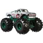 Ficha técnica e caractérísticas do produto Hot Wheels Monster Truck V8 Bomber - Mattel