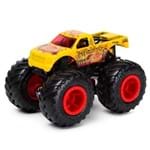 Ficha técnica e caractérísticas do produto Hot Wheels Monster Trucks All Fried Up - Mattel - Kanui