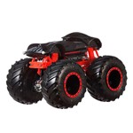 Ficha técnica e caractérísticas do produto Hot Wheels Monster Trucks Darth Vader - Mattel