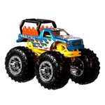Ficha técnica e caractérísticas do produto Hot Wheels Monster Trucks Haul Y'All - Mattel