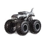 Ficha técnica e caractérísticas do produto Hot Wheels Monster Trucks Mega-Wrex - Mattel