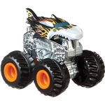 Ficha técnica e caractérísticas do produto Hot Wheels Monster TRUCKS Minis SORT