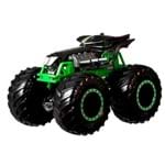 Ficha técnica e caractérísticas do produto Hot Wheels Monster Trucks Ratical Racer - Mattel