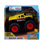 Ficha técnica e caractérísticas do produto Hot Wheels Monster Trucks Sortimento Gpy55 - Mattel