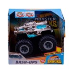 Ficha técnica e caractérísticas do produto Hot Wheels Monster Trucks Sortimento Gpy56 - Mattel