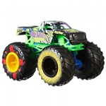 Ficha técnica e caractérísticas do produto Hot Wheels Monster Trucks Torque Terror - Mattel