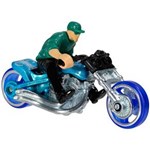 Ficha técnica e caractérísticas do produto Hot Wheels Moto Blast Lane - Mattel