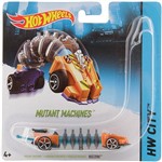 Ficha técnica e caractérísticas do produto Hot Wheels Mutant Machines Buzzerk - Mattel