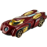 Hot Wheels os Vingadores Pacote com 5 Carros - Mattel