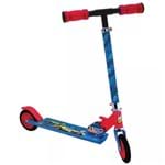 Ficha técnica e caractérísticas do produto Hot Wheels Patinete Radical - Fun Toys