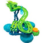 Ficha técnica e caractérísticas do produto Hot Wheels - Pista da Serpente - Mattel