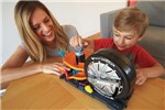 Ficha técnica e caractérísticas do produto Hot Wheels Pista e Acessorio City Conj. Super Sortidos Mattel