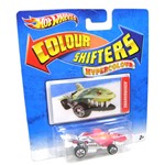 Ficha técnica e caractérísticas do produto Hot Wheels Sharkruiser Color Shifters Hypercolour - Mattel - Hot Wheels