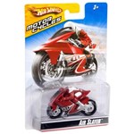 Ficha técnica e caractérísticas do produto Hot Wheels - Speed Cycles - Air Slayer - Mattel - Hot Wheels