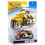 Ficha técnica e caractérísticas do produto Hot Wheels - Speed Cycles - Blade Raider - Mattel - Hot Wheels