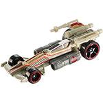 Ficha técnica e caractérísticas do produto Hot Wheels Star Wars Carros Naves Classic Luk - Mattel