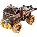 Hot Wheels Star Wars Chewbacca - Mattel