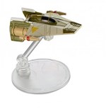 Ficha técnica e caractérísticas do produto Hot Wheels Star Wars Nave A-Wing Fighter - Mattel