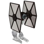 Ficha técnica e caractérísticas do produto Hot Wheels Star Wars Nave Tie Fighter - Mattel