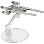 Ficha técnica e caractérísticas do produto Hot Wheels Star Wars Naves Rogue 1 R1 Starship Unicorn - Mattel