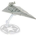 Ficha técnica e caractérísticas do produto Hot Wheels Star Wars Naves Rogue One R1 Star Destroyer - Mattel