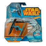 Hot Wheels Star Wars Nave Tie Fighter X1- Mattel