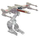 Ficha técnica e caractérísticas do produto Hot Wheels Star Wars Naves X-Wing Fighter - Mattel