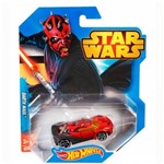 Hot Wheels Star Wars