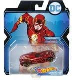 Ficha técnica e caractérísticas do produto Hot Wheels - The Flash - DC Comics - Character Cars - GFN48
