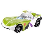 Ficha técnica e caractérísticas do produto Hot Wheels Toy Story - Blastin Buzz - Mattel - Hot Wheels